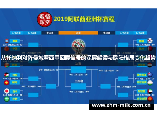 从托纳利对阵曼城看西甲回暖信号的深层解读与欧陆格局变化趋势 从托纳利对阵曼城看西甲回暖信号的深层解读与欧陆格局变化趋势