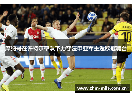 摩纳哥在许特尔率队下力夺法甲亚军重返欧冠舞台 摩纳哥在许特尔率队下力夺法甲亚军重返欧冠舞台
